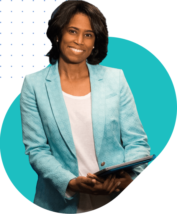 Pharma Company Template Founder Photo 1